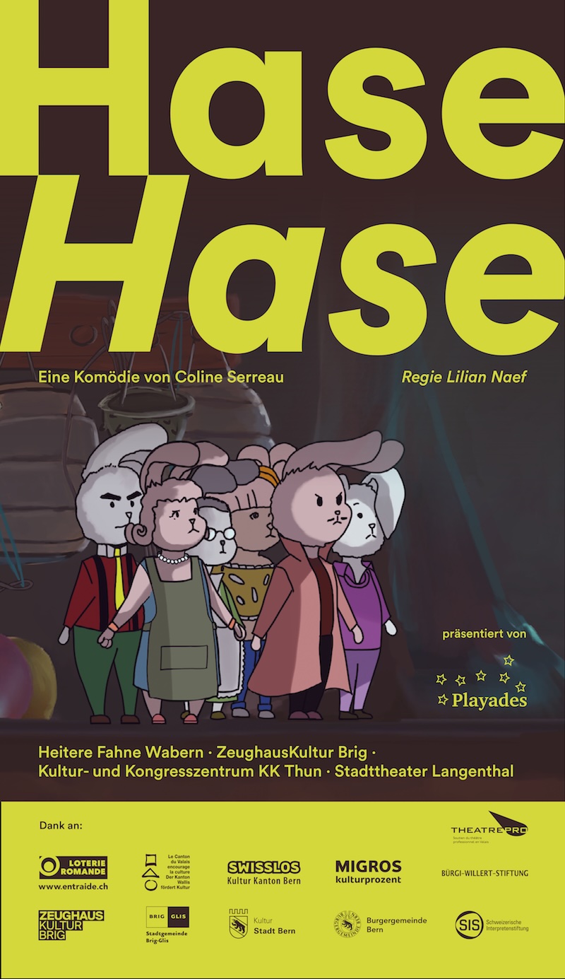 Hase-Hase Galerie