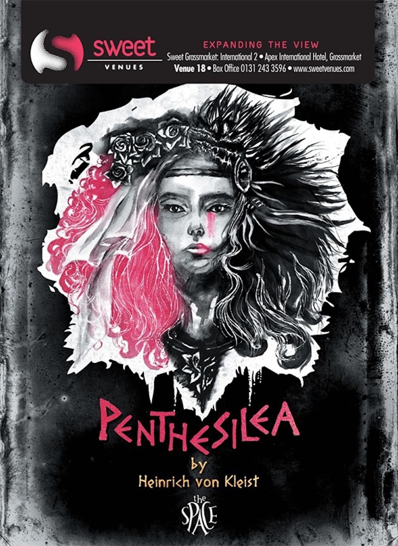Penthesilea Galerie