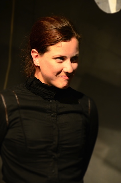 The Most Dangerous Toy - Ensemble Szene