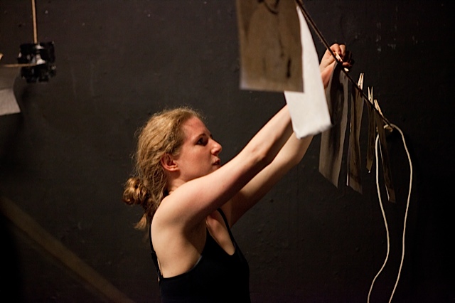 The Most Dangerous Toy - Maria emotionale Szene